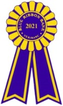 VERIBANC's Blue Ribbon commendation for the fourth quarter 2021.